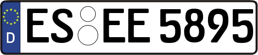 ES-EE5895