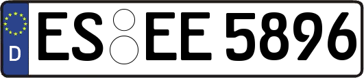 ES-EE5896