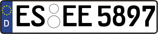 ES-EE5897