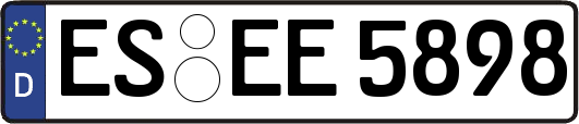 ES-EE5898