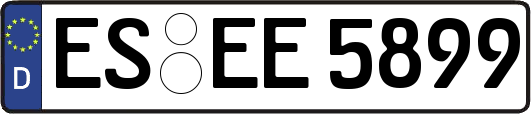 ES-EE5899