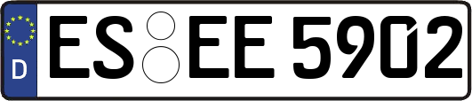 ES-EE5902