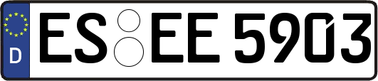 ES-EE5903