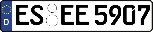 ES-EE5907