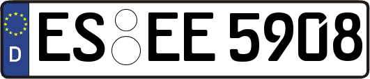 ES-EE5908