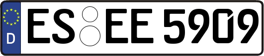ES-EE5909