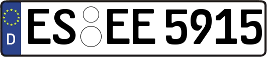 ES-EE5915