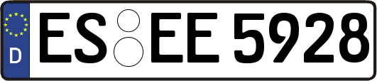 ES-EE5928