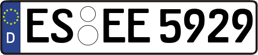 ES-EE5929