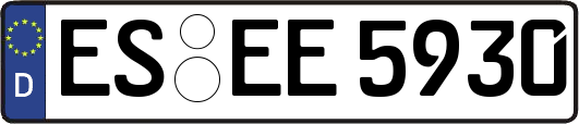 ES-EE5930