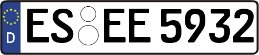ES-EE5932