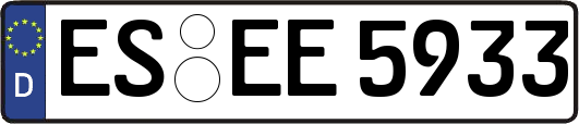 ES-EE5933