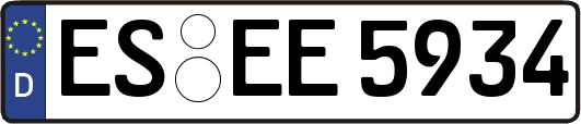 ES-EE5934