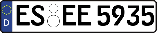 ES-EE5935