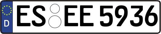 ES-EE5936