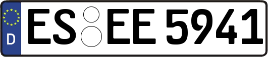 ES-EE5941