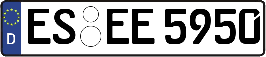 ES-EE5950