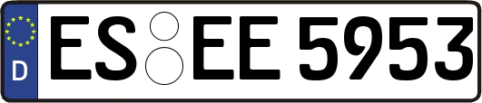 ES-EE5953