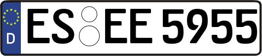 ES-EE5955