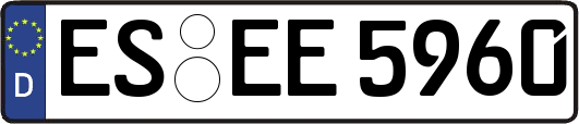 ES-EE5960