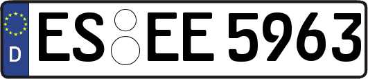 ES-EE5963
