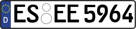 ES-EE5964