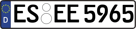 ES-EE5965