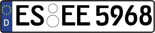 ES-EE5968
