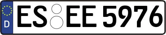 ES-EE5976