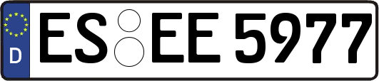 ES-EE5977