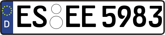 ES-EE5983