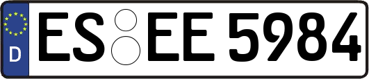 ES-EE5984