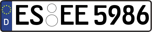 ES-EE5986