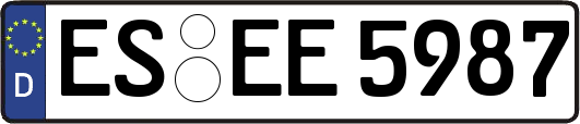 ES-EE5987