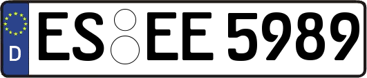 ES-EE5989
