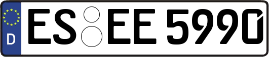 ES-EE5990