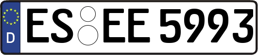 ES-EE5993