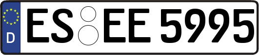 ES-EE5995