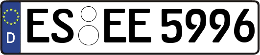 ES-EE5996