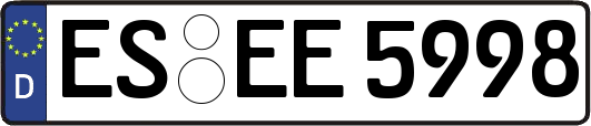 ES-EE5998