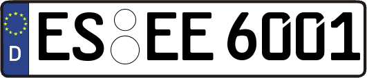 ES-EE6001