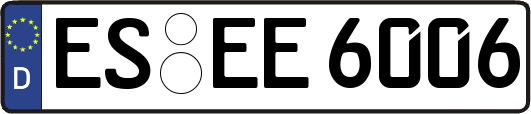 ES-EE6006