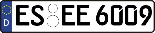 ES-EE6009
