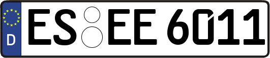 ES-EE6011
