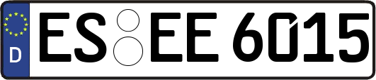 ES-EE6015