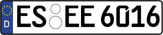 ES-EE6016