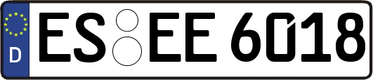 ES-EE6018