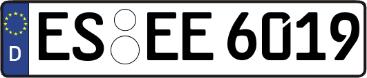 ES-EE6019