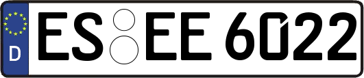 ES-EE6022