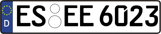 ES-EE6023